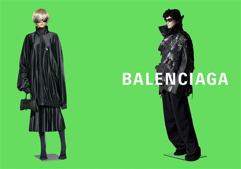 gucci balenciaga group